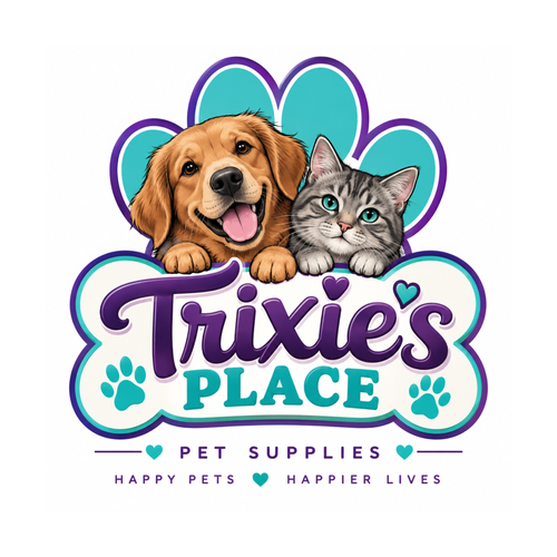 Trixie's Place