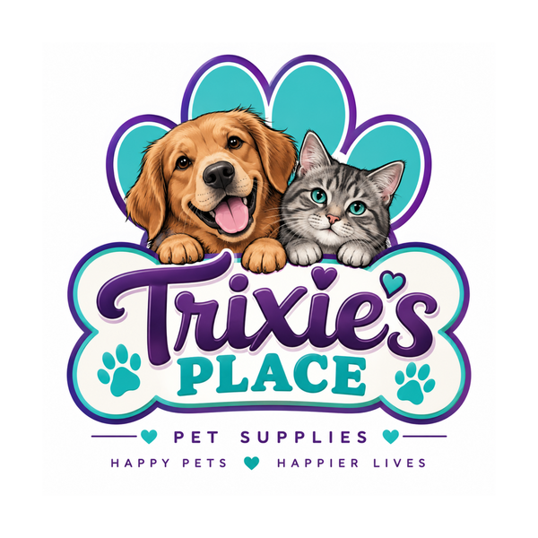 Trixie's Place