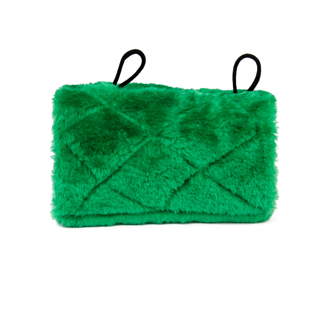 Parrot Bird Hammock Hanging Cave Cage Cotton Nest Bird Toys for Parrots Rest Play Perch Accessories